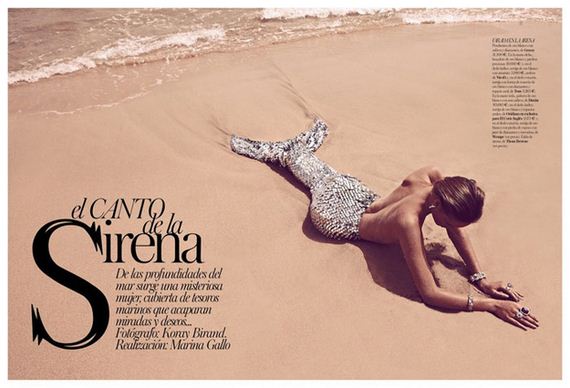 Surreal-And-Wonderful-Photos- Models-Mermaids